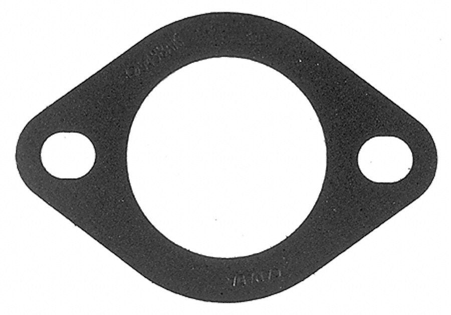 MAHLE Exhaust Pipe Flange Gasket  top view frsport F5438AK