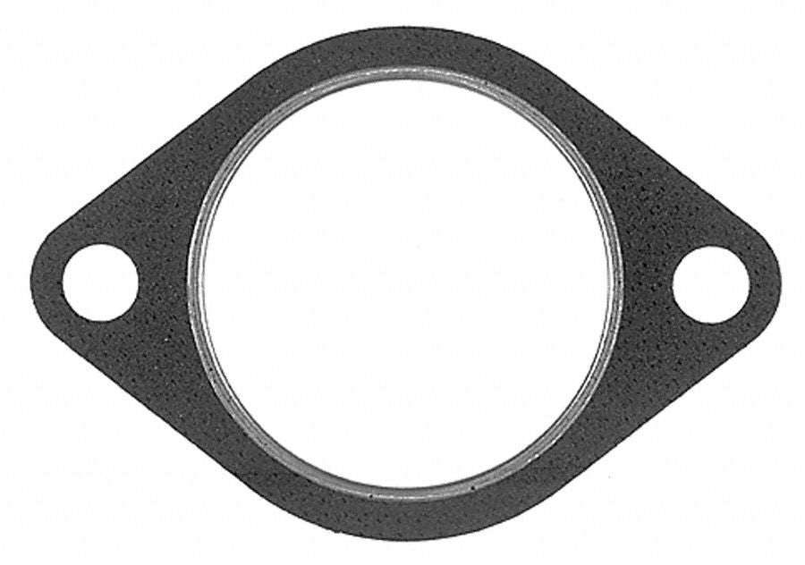 MAHLE Catalytic Converter Gasket  top view frsport F5561K