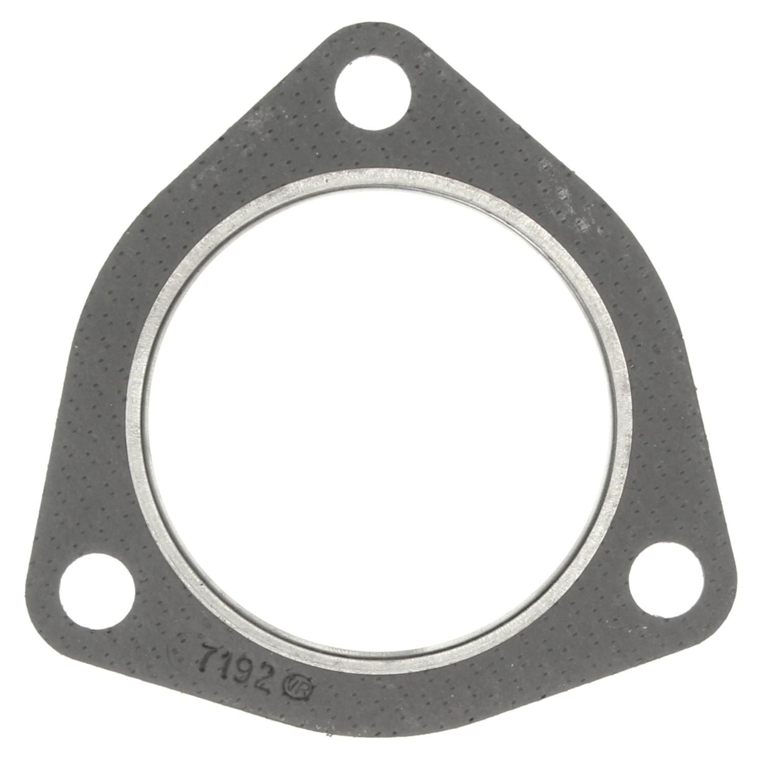 mahle exhaust pipe flange gasket  frsport f7192