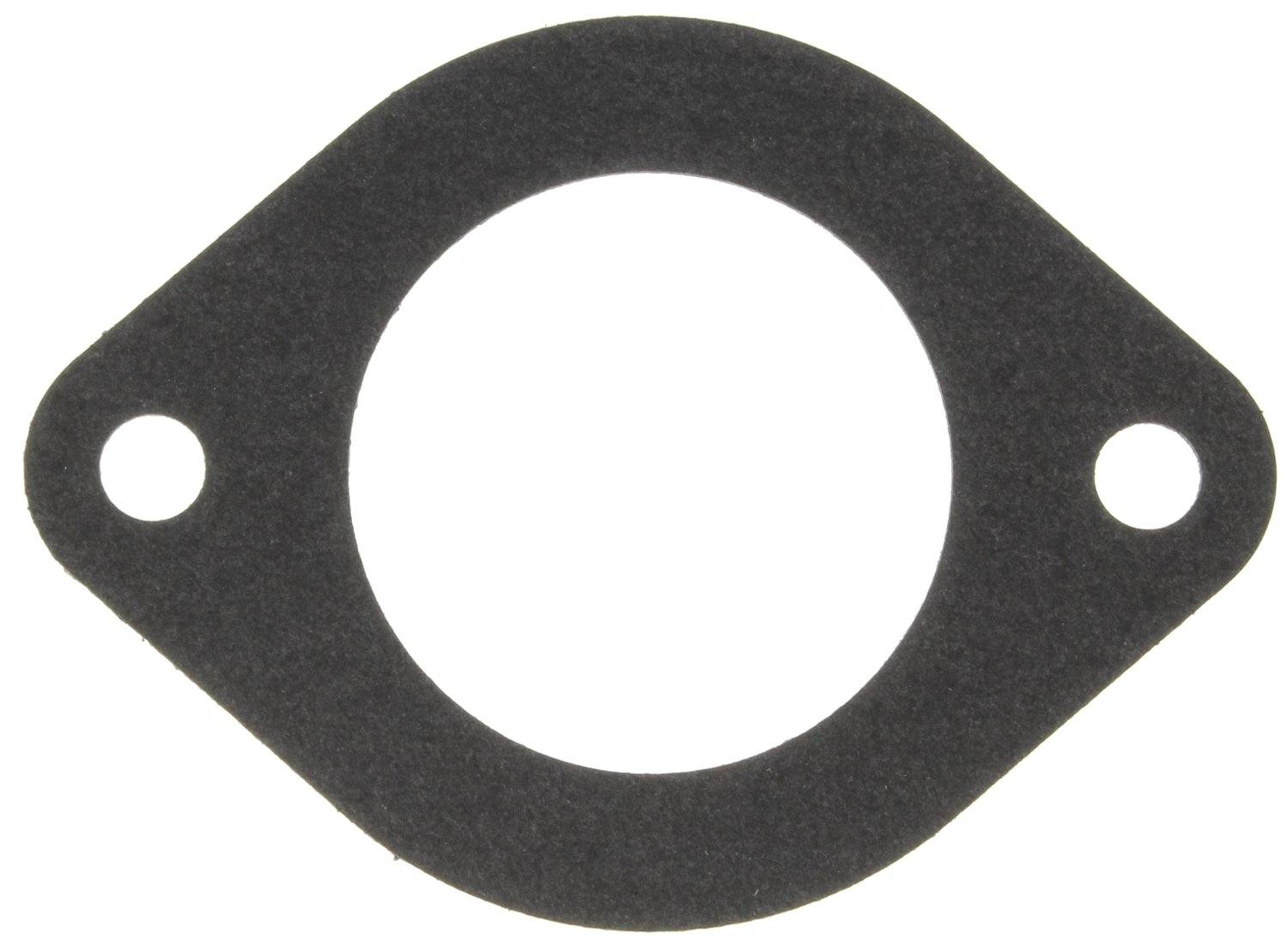 MAHLE Catalytic Converter Gasket  top view frsport F7285