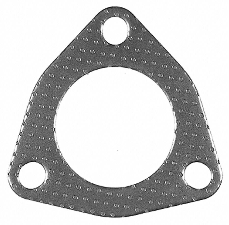 MAHLE Catalytic Converter Gasket  top view frsport F7434