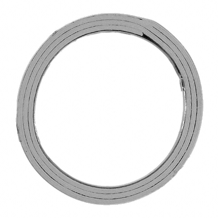 MAHLE Catalytic Converter Gasket  top view frsport F7461