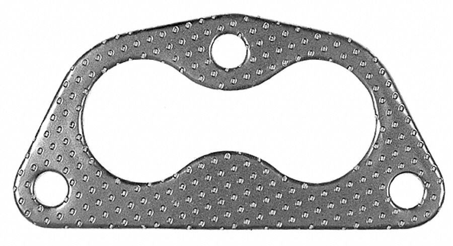 MAHLE Original Ford Probe 92-89 Exhaust Pipe Flange Gasket F7472