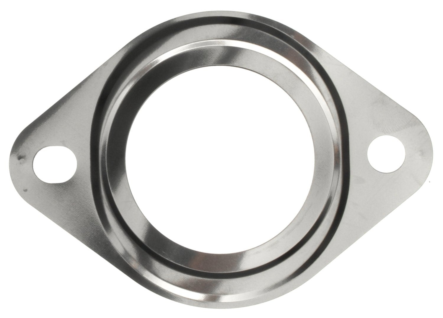 MAHLE Catalytic Converter Gasket  top view frsport F7480