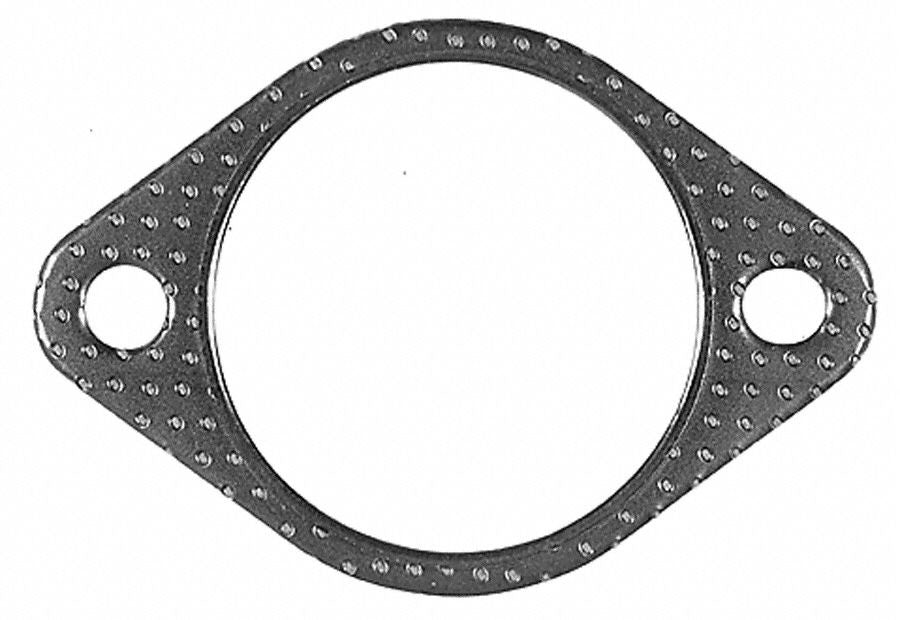 MAHLE Catalytic Converter Gasket  top view frsport F7486