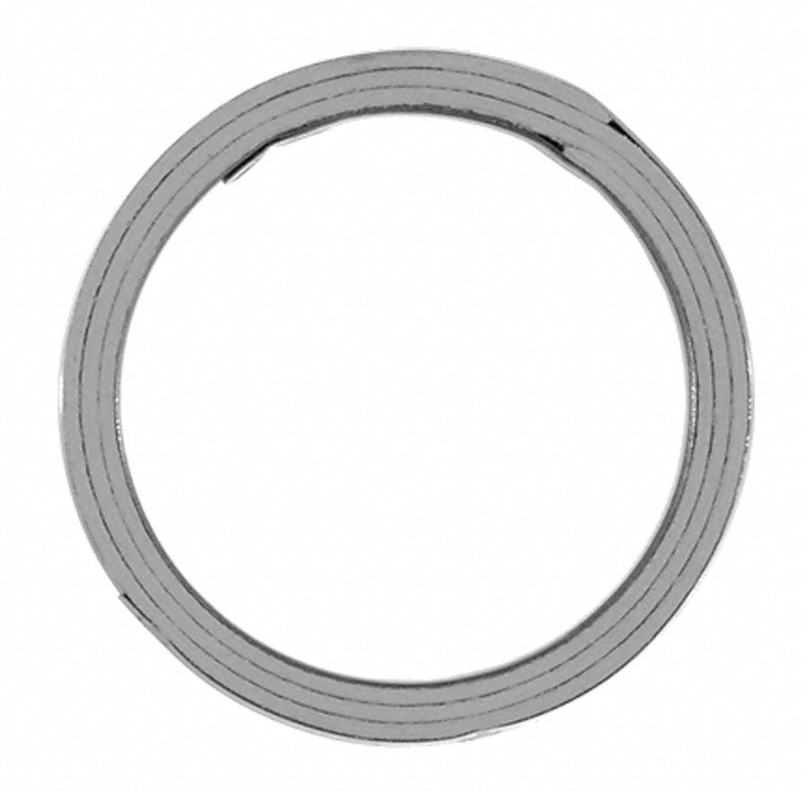 MAHLE Catalytic Converter Gasket  top view frsport F7493