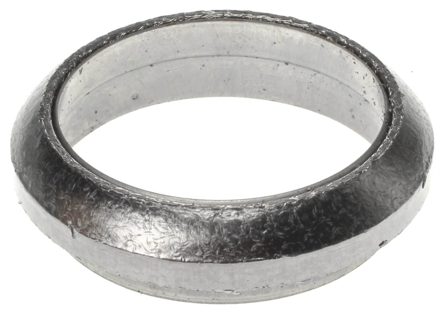 MAHLE Exhaust Pipe Flange Gasket  top view frsport F7507