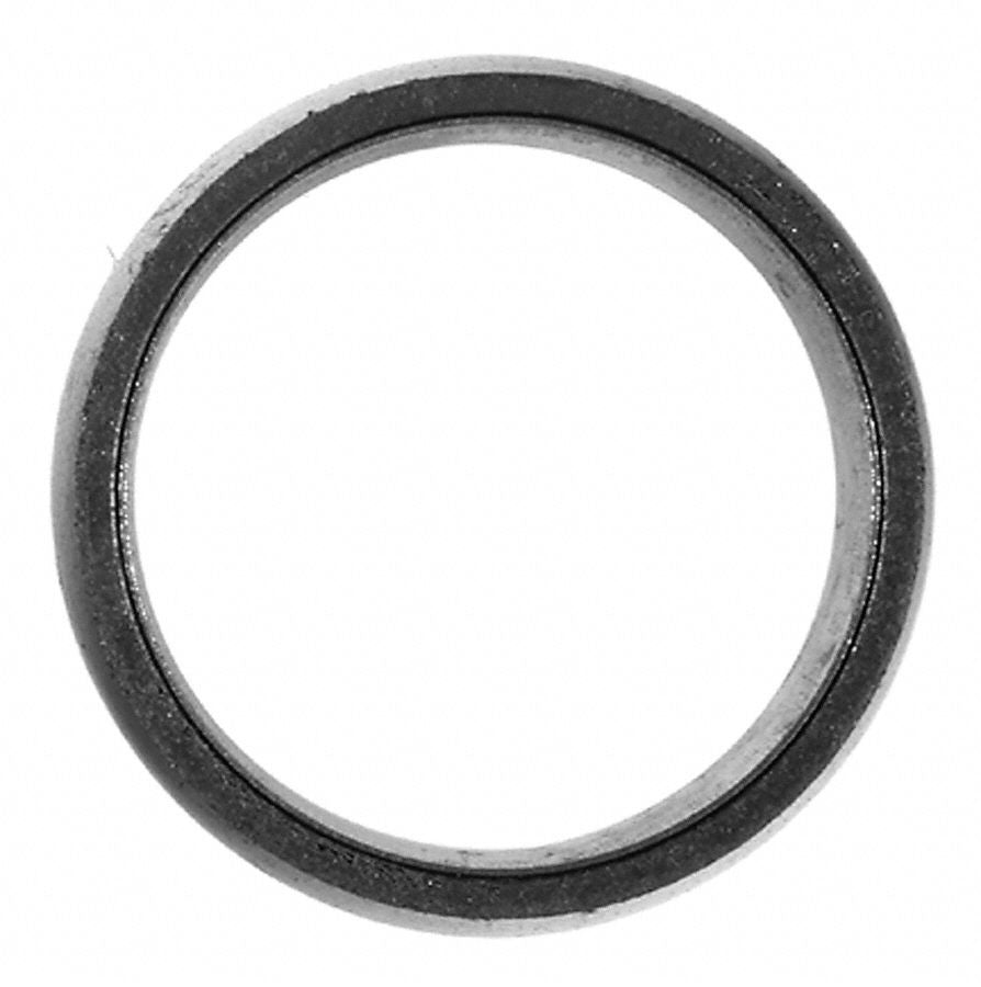 MAHLE Exhaust Pipe Flange Gasket  top view frsport F7521