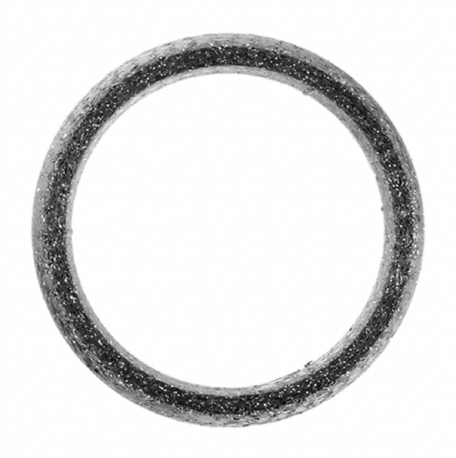 MAHLE Exhaust Pipe Flange Gasket  top view frsport F7523