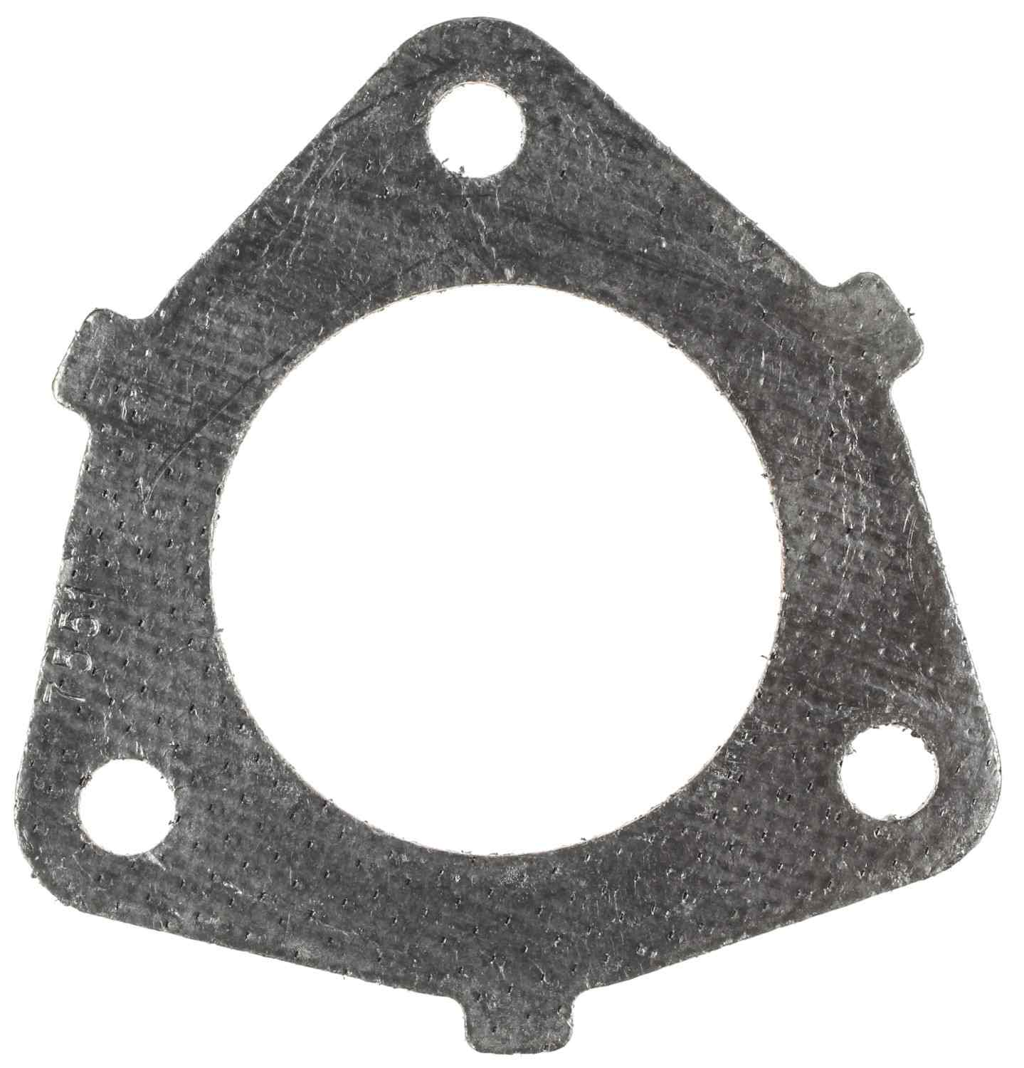 mahle catalytic converter gasket  frsport f7551