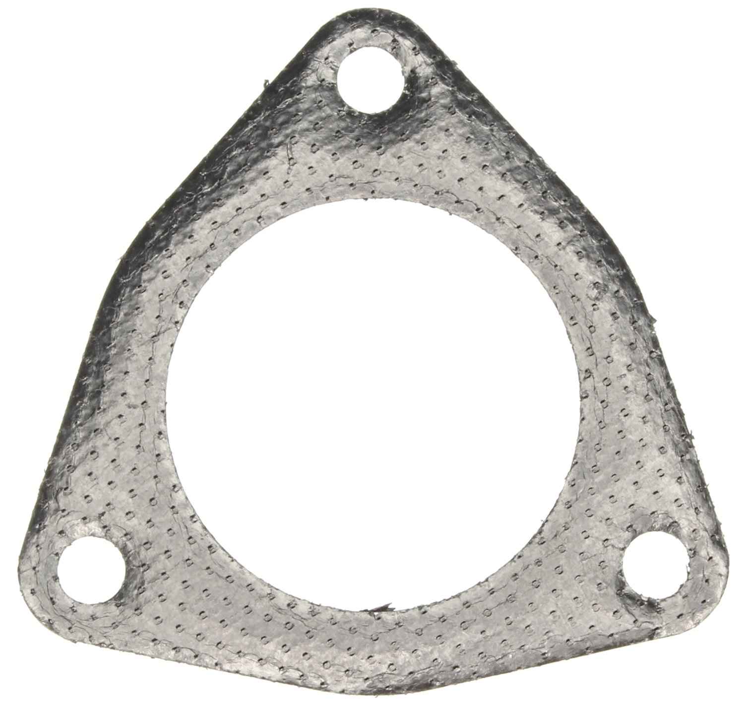 MAHLE Catalytic Converter Gasket  top view frsport F7555