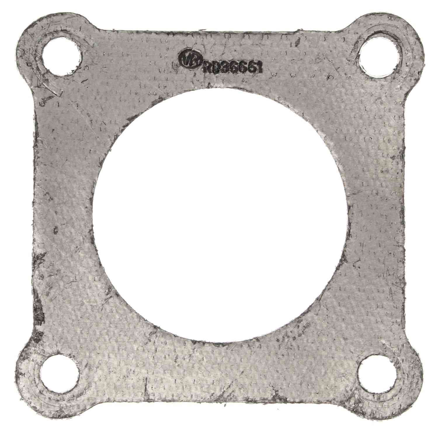 mahle catalytic converter gasket  frsport f7568