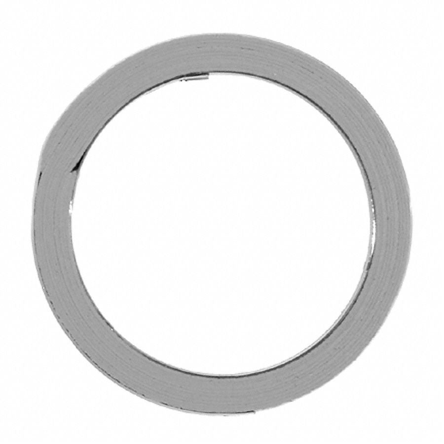 MAHLE Catalytic Converter Gasket  top view frsport F7572