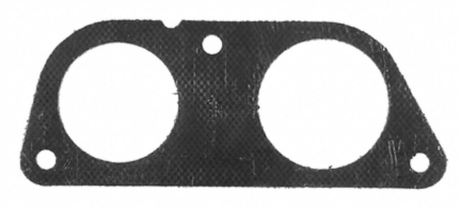 MAHLE Catalytic Converter Gasket  top view frsport F7577