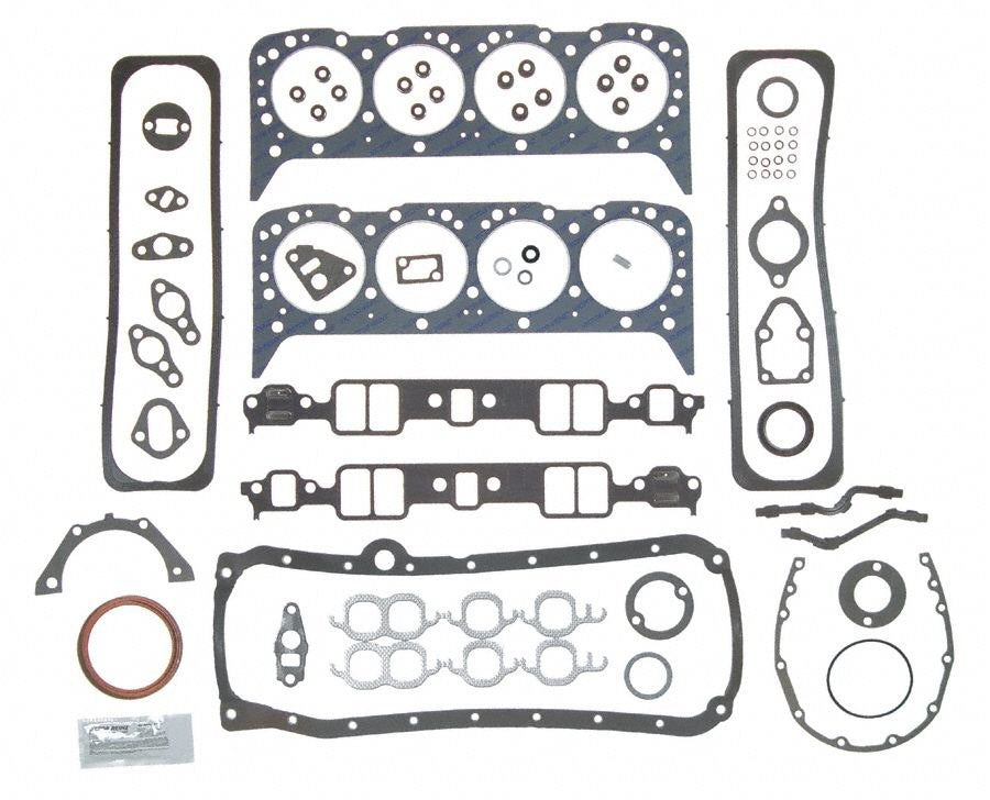 MAHLE Original Buick Commercial Chassis 91 Full Set FS3514VN