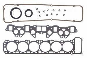 mahle engine gasket set  frsport fs3947