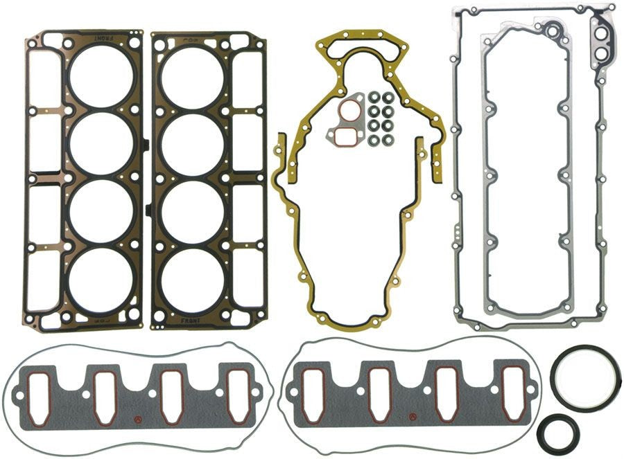 MAHLE Original Gm 6.0L Performance Full Set FS54332