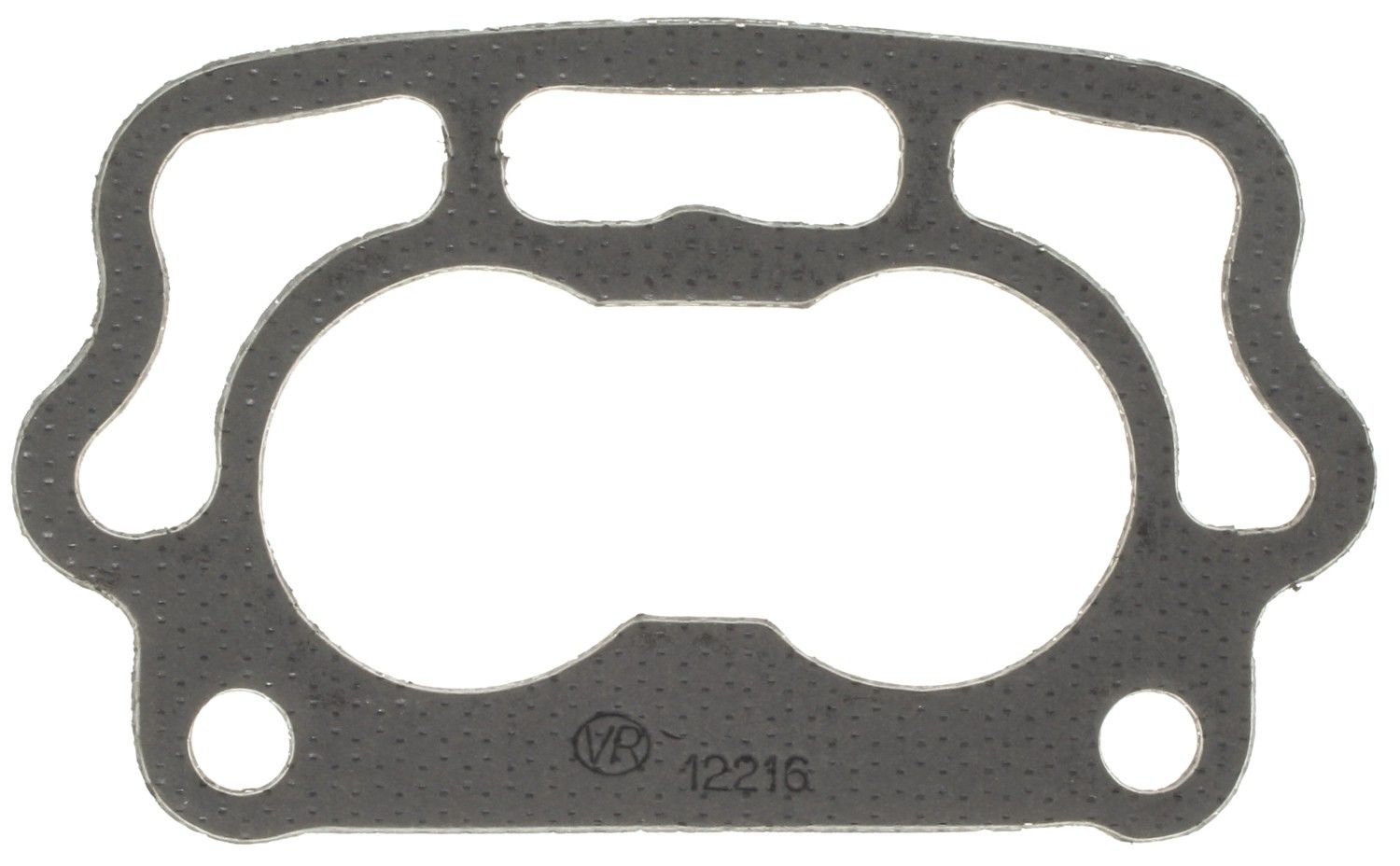 mahle carburetor mounting gasket  frsport g12216