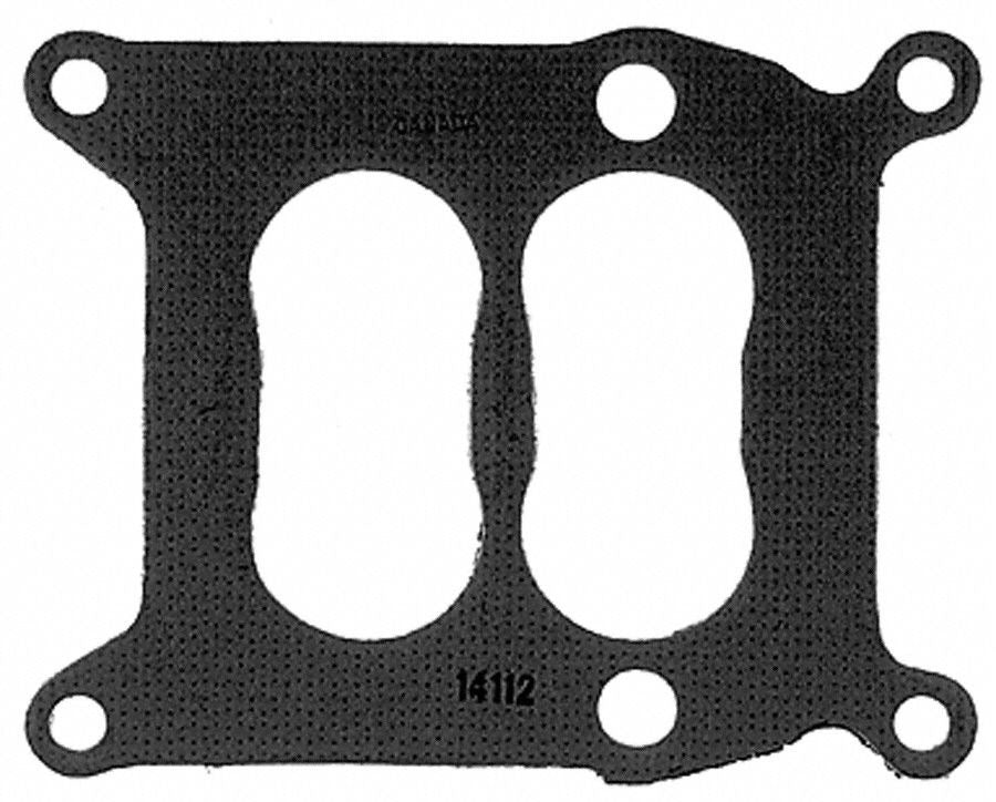 MAHLE Original Chevrolet Bel Air 65-58 Carburetor Mounting G14112