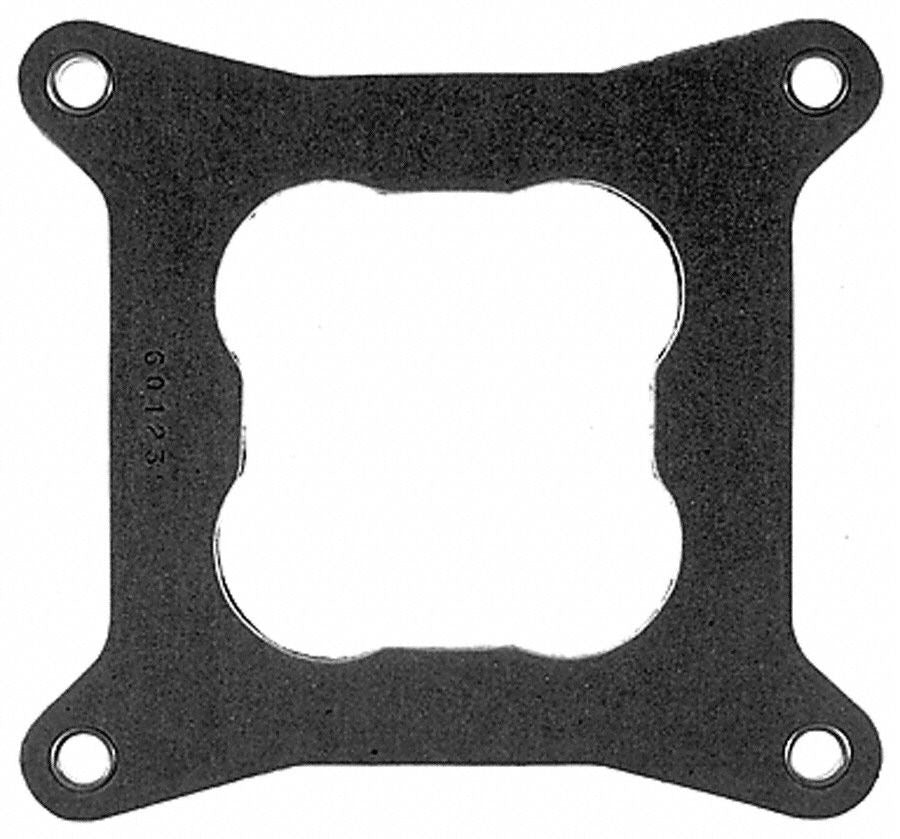 MAHLE Carburetor Mounting Gasket  top view frsport G14745