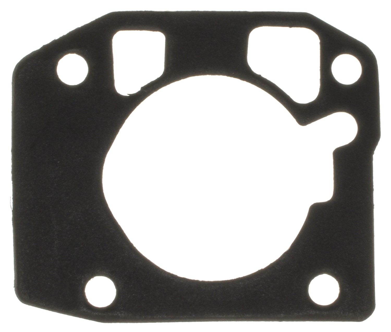 mahle fuel injection throttle body mounting gasket  frsport g17801