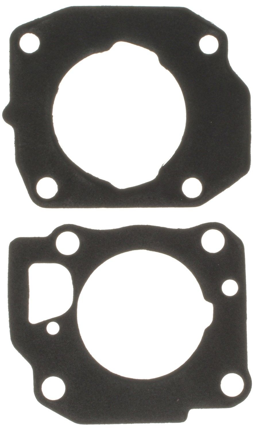 mahle fuel injection throttle body mounting gasket  frsport g17807