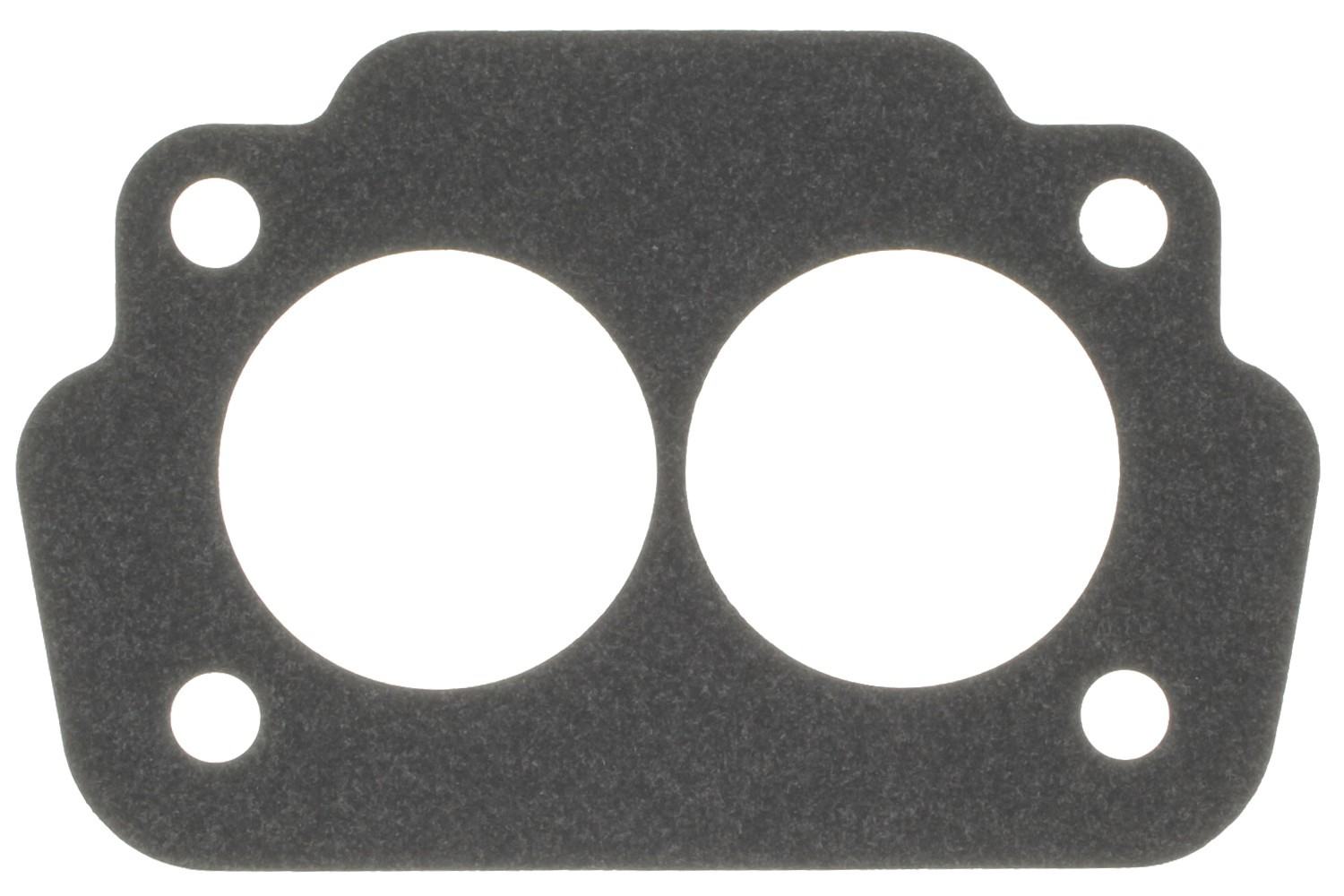 mahle carburetor mounting gasket  frsport g25452