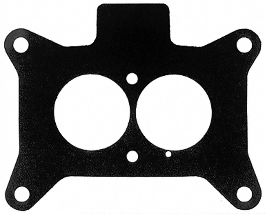 MAHLE Carburetor Mounting Gasket  top view frsport G26052