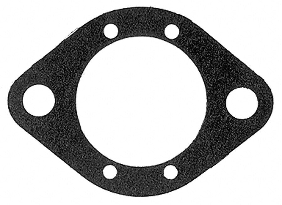 MAHLE Carburetor Mounting Gasket  top view frsport G26056