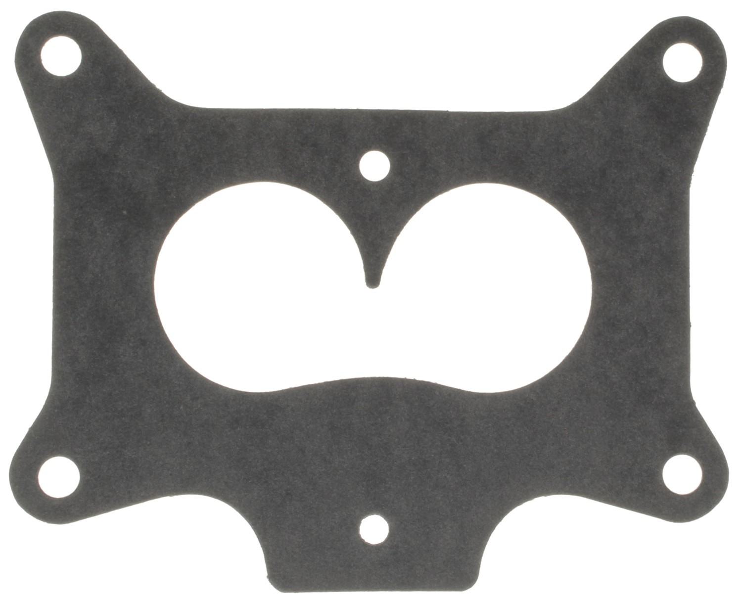 mahle carburetor mounting gasket  frsport g26072