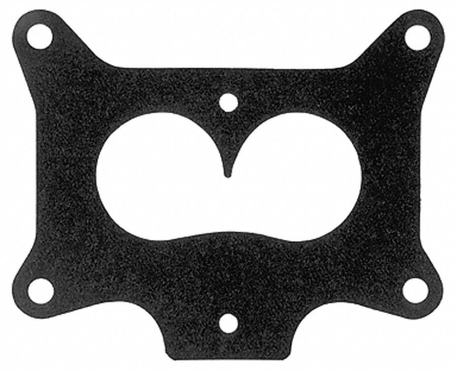 MAHLE Carburetor Mounting Gasket  top view frsport G26072