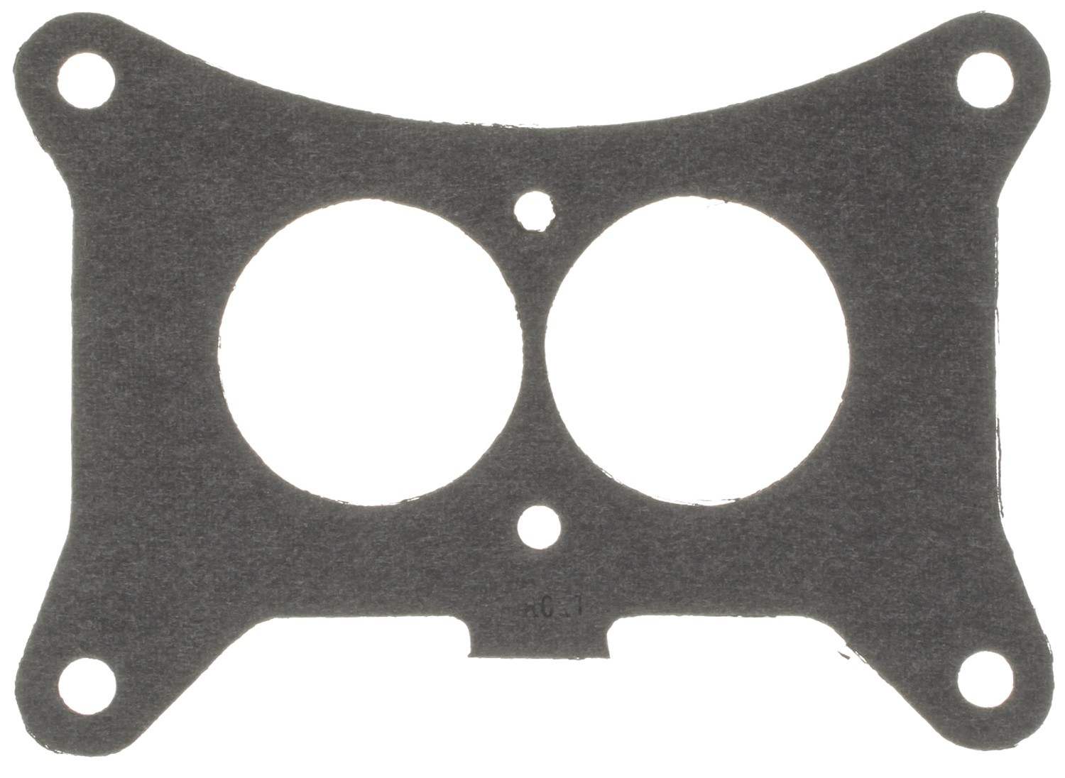 mahle carburetor mounting gasket  frsport g26073