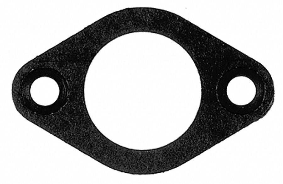 MAHLE Carburetor Mounting Gasket  top view frsport G26163