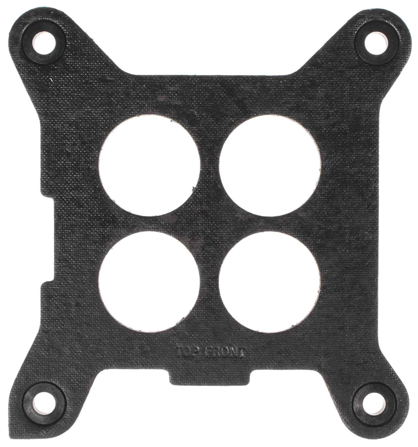 mahle carburetor mounting gasket  frsport g26183