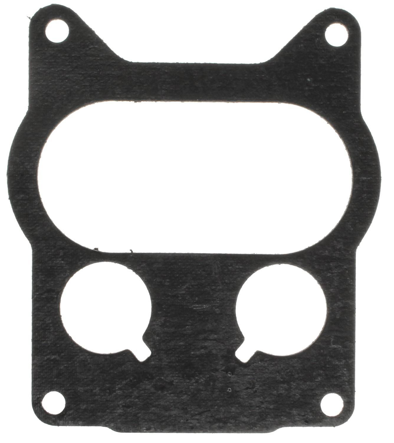 mahle carburetor mounting gasket  frsport g26658