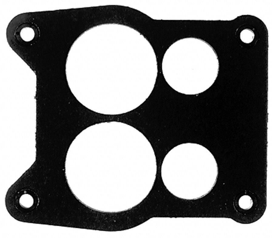 MAHLE Carburetor Mounting Gasket  top view frsport G26717