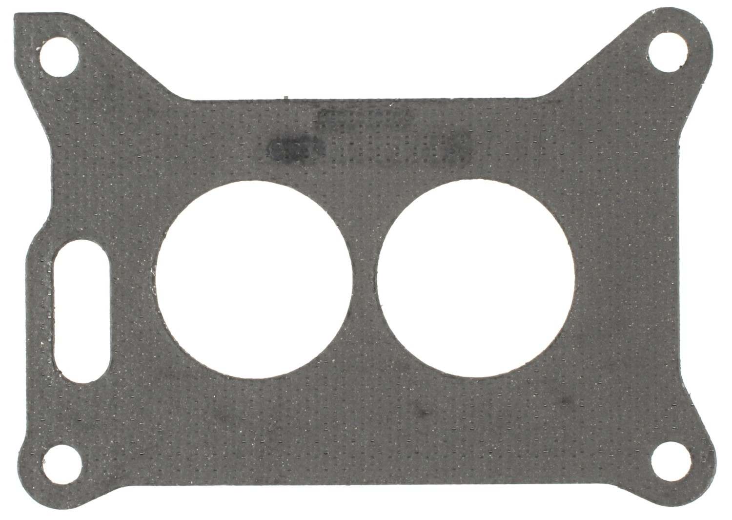 mahle carburetor mounting gasket  frsport g26740