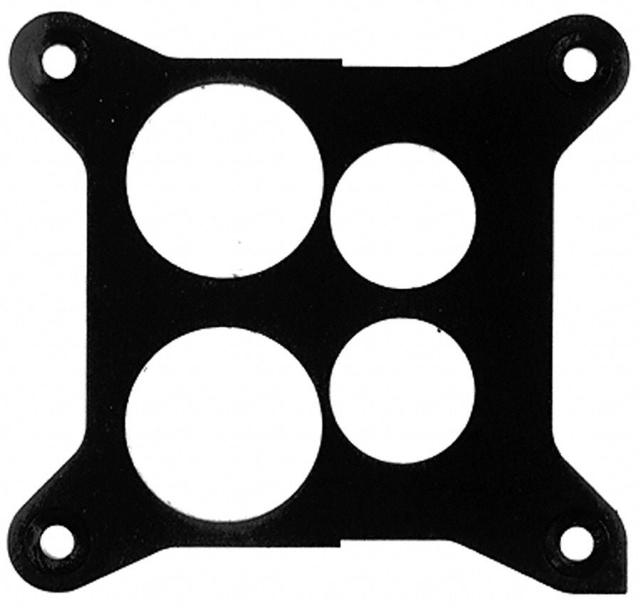 MAHLE Carburetor Mounting Gasket  top view frsport G26750