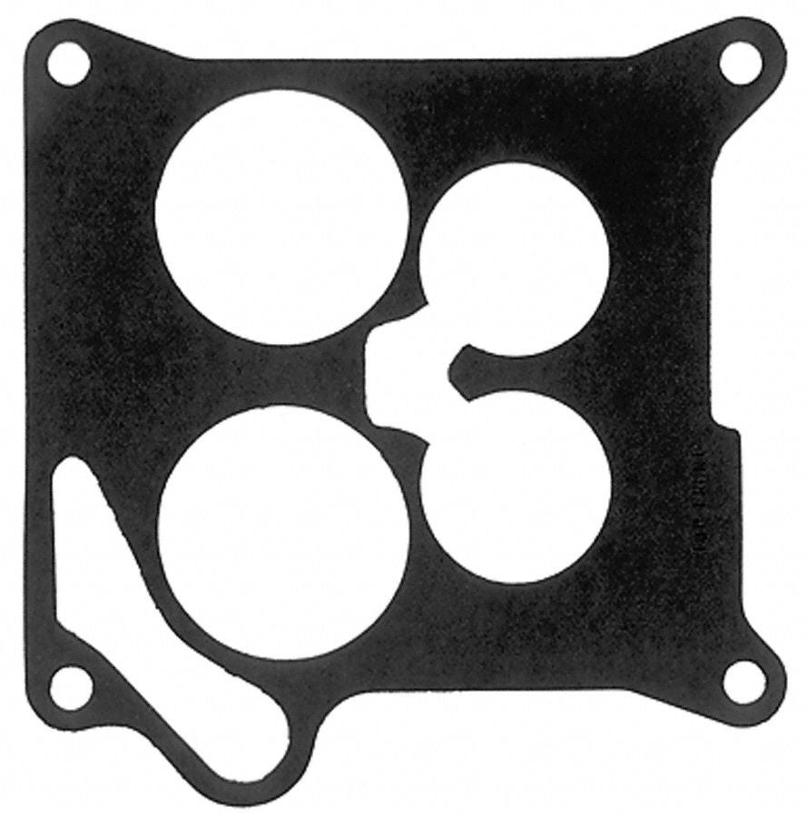 MAHLE Carburetor Mounting Gasket  top view frsport G26755