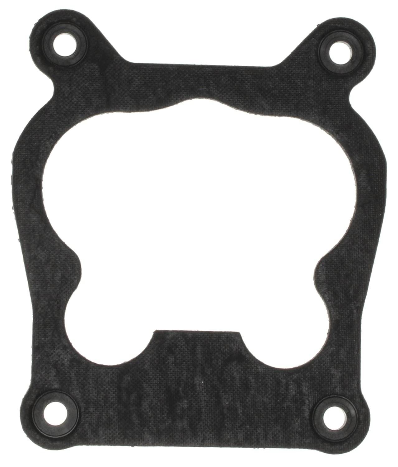 MAHLE Carburetor Mounting Gasket  top view frsport G26792