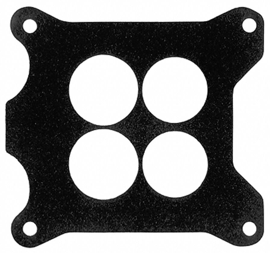 MAHLE Carburetor Mounting Gasket  top view frsport G27190