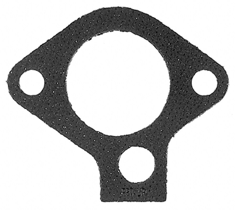 MAHLE Carburetor Mounting Gasket  top view frsport G27289