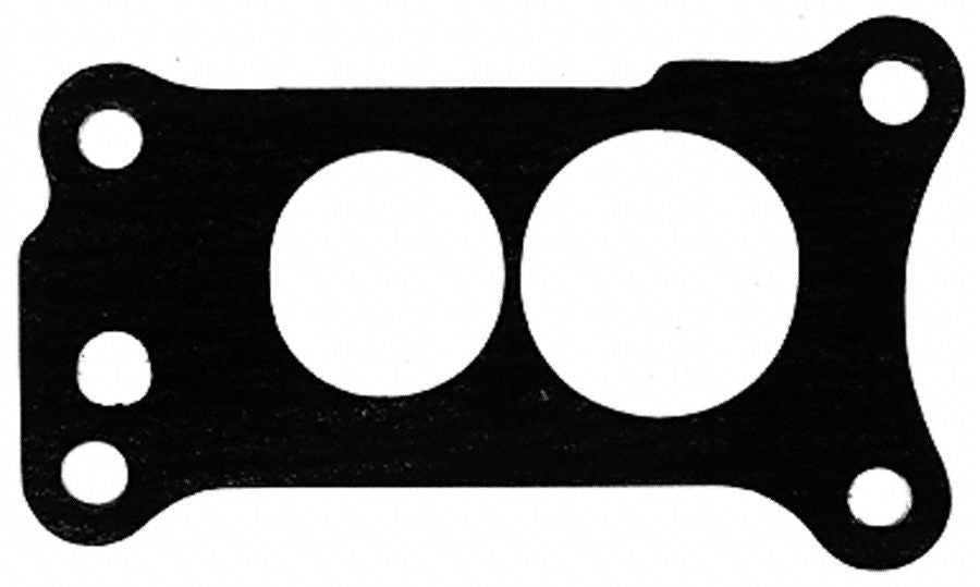 MAHLE Carburetor Mounting Gasket  top view frsport G30693