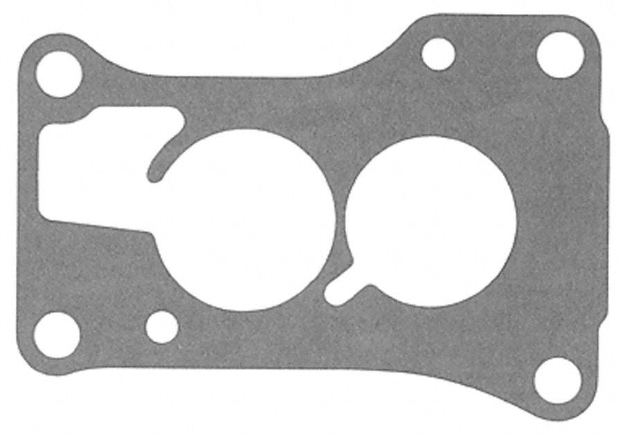 MAHLE Carburetor Mounting Gasket  top view frsport G30698