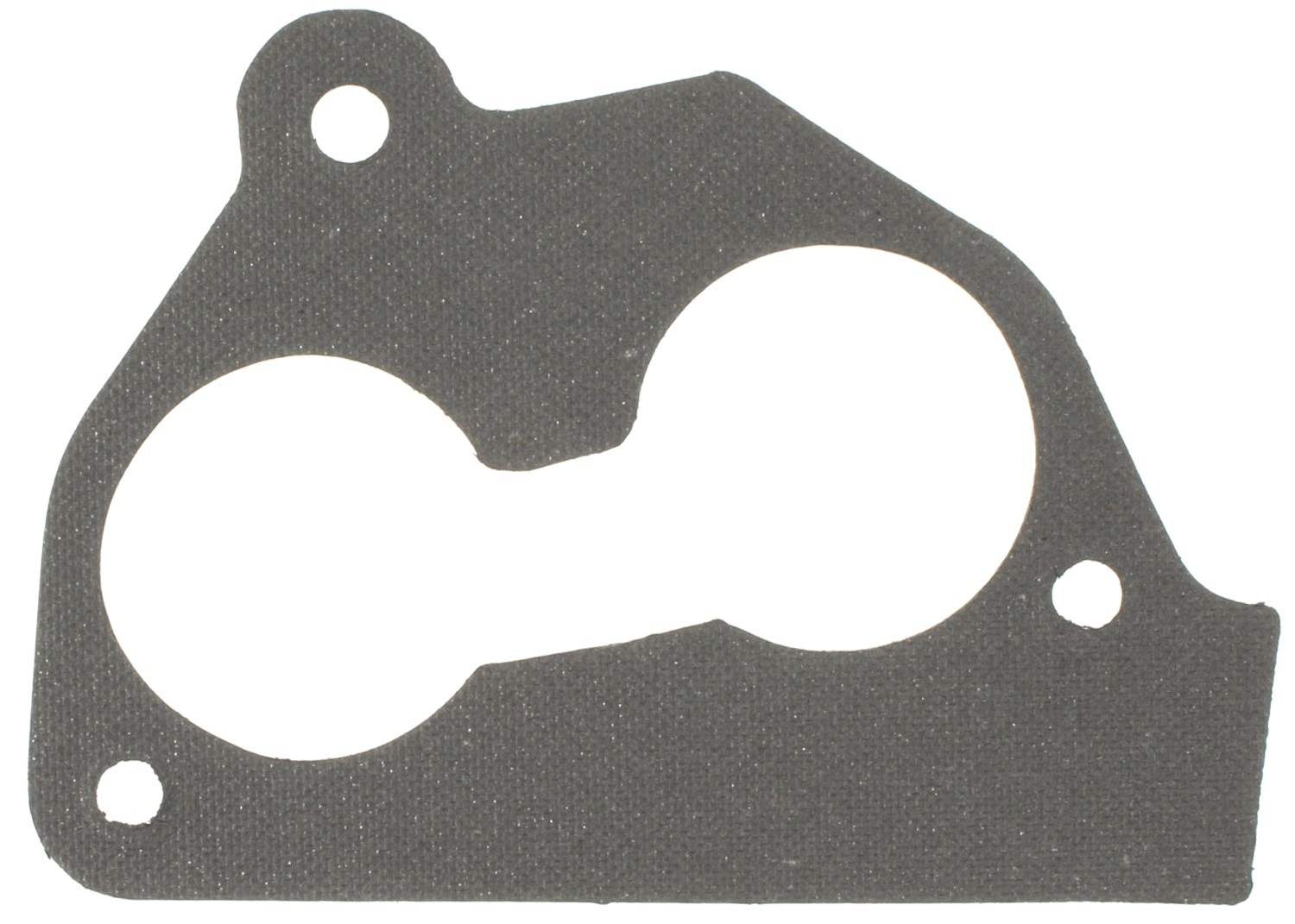 mahle fuel injection throttle body mounting gasket  frsport g30948