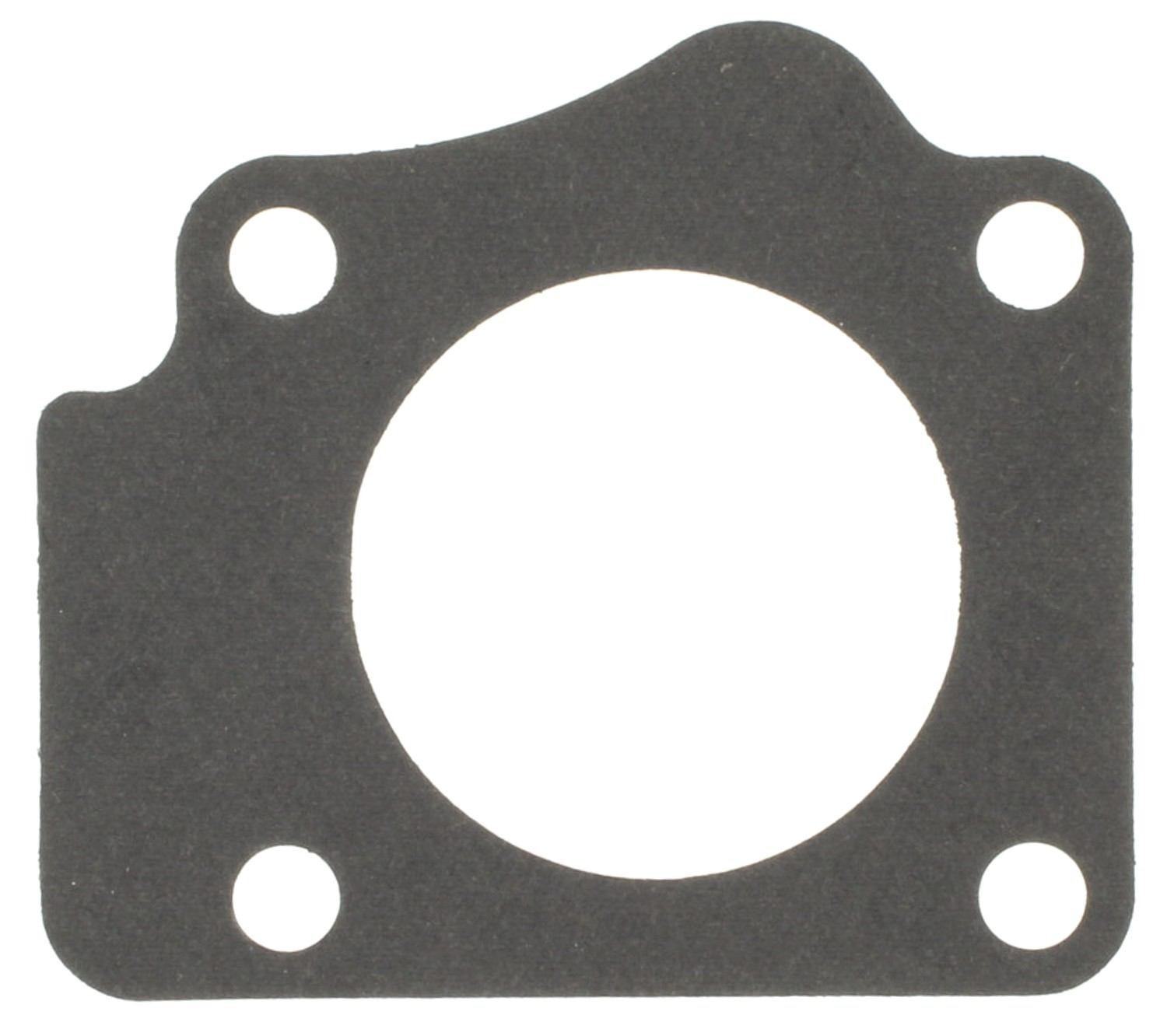 mahle fuel injection throttle body mounting gasket  frsport g31008