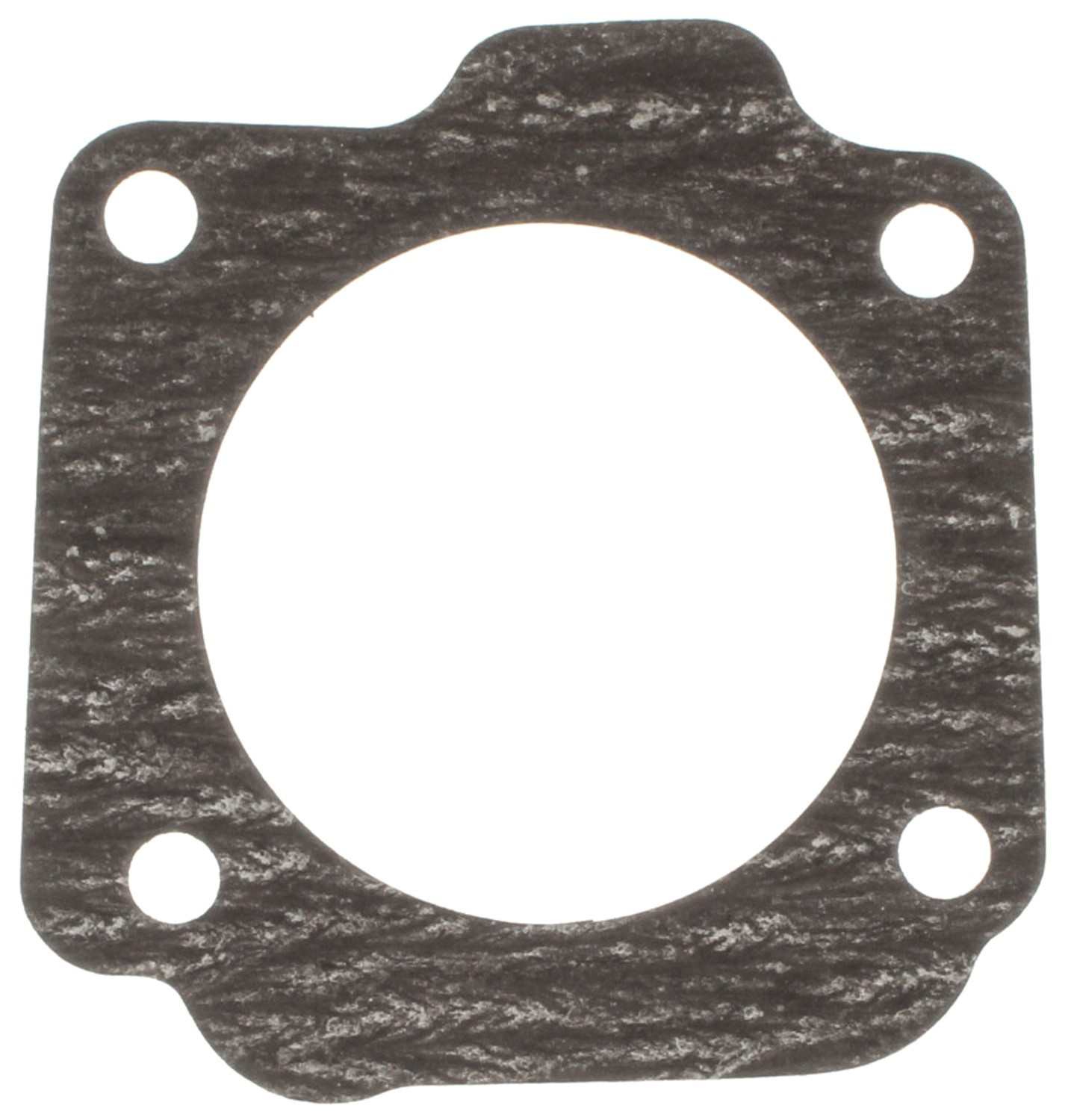 mahle fuel injection throttle body mounting gasket  frsport g31033