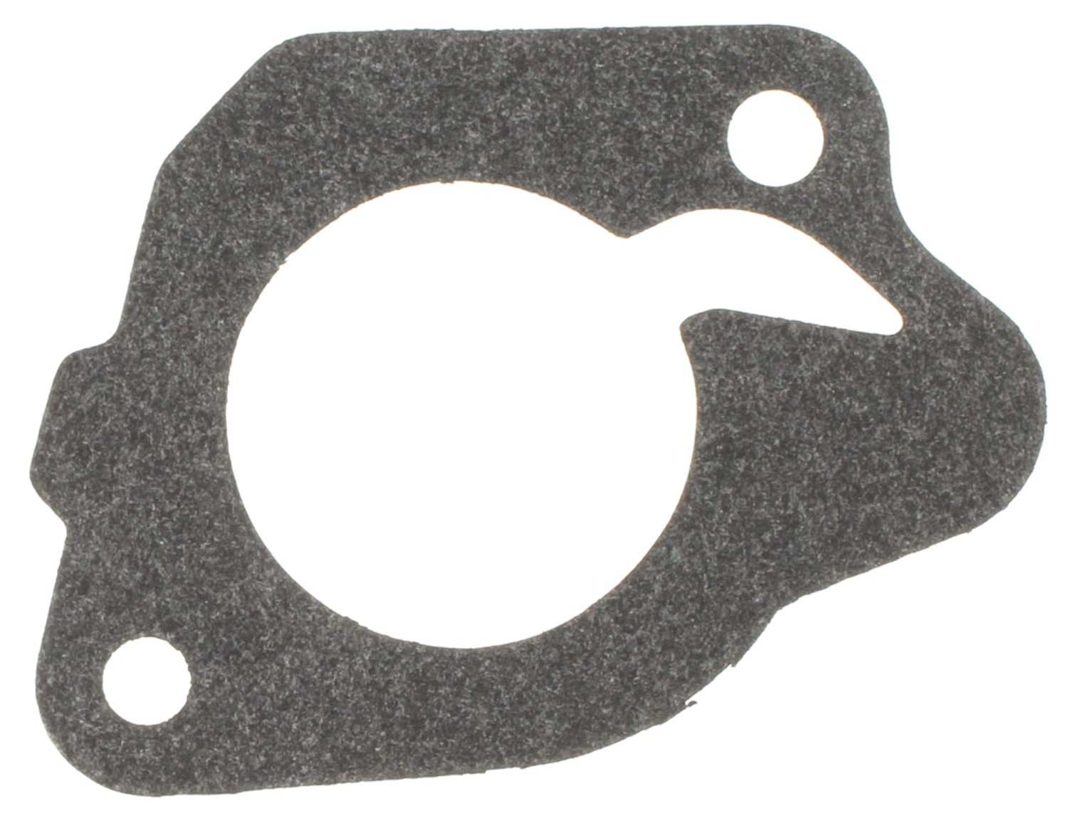 mahle fuel injection throttle body mounting gasket  frsport g31044