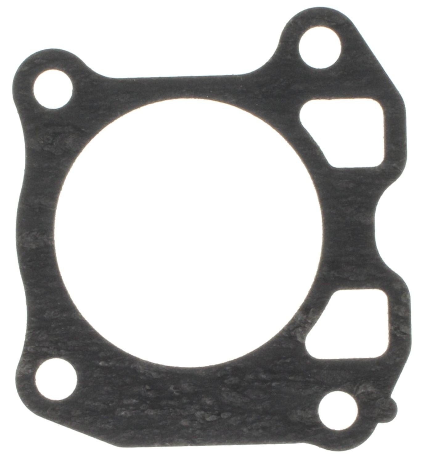 mahle fuel injection throttle body mounting gasket  frsport g31048