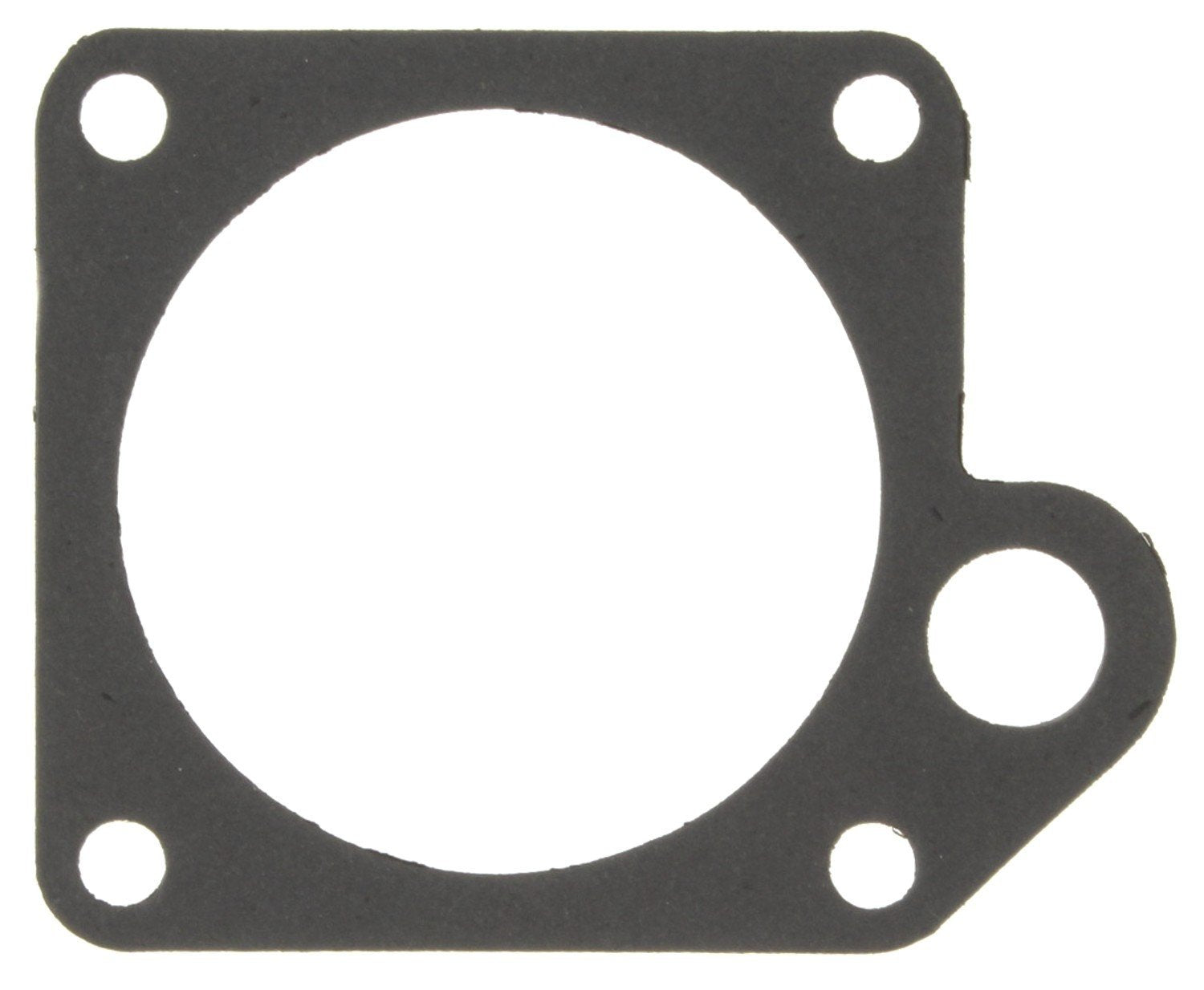 mahle fuel injection throttle body mounting gasket  frsport g31110